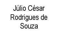 Logo Júlio César Rodrigues de Souza em Cacuia