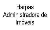 Logo Harpas Administradora de Imóveis em Cacuia