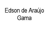 Logo Edson de Araújo Gama em Cacuia