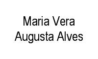 Logo Maria Vera Augusta Alves em Cacuia
