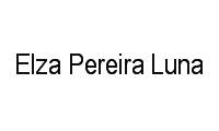 Logo Elza Pereira Luna em Cacuia
