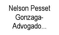 Logo Nelson Pesset Gonzaga-Advogado E Corretor em Cacuia