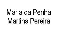 Logo Maria da Penha Martins Pereira em Cacuia