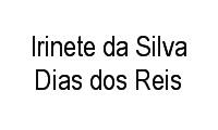 Logo Irinete da Silva Dias dos Reis em Cacuia