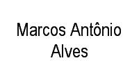 Logo Marcos Antônio Alves em Cacuia