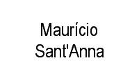 Logo Maurício Sant'Anna em Cacuia