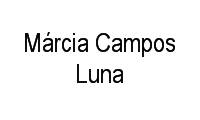 Logo Márcia Campos Luna em Cacuia