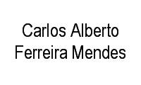 Logo Carlos Alberto Ferreira Mendes em Cacuia