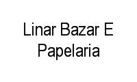 Logo Linar Bazar E Papelaria em Cacuia