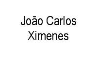 Logo João Carlos Ximenes em Cacuia