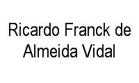 Logo Ricardo Franck de Almeida Vidal em Cacuia