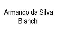 Logo Armando da Silva Bianchi em Cacuia