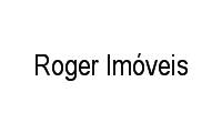 Logo Roger Imóveis em Cacuia
