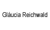 Logo Gláucia Reichwald em Cacuia