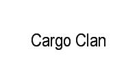 Logo Cargo Clan em Cacuia