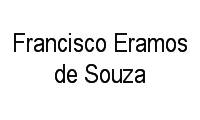 Logo Francisco Eramos de Souza em Cacuia