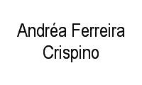 Logo Andréa Ferreira Crispino em Cacuia