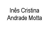 Logo Inês Cristina Andrade Motta em Cacuia