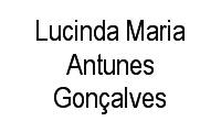 Logo Lucinda Maria Antunes Gonçalves em Cacuia