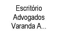 Logo Escritório Advogados Varanda Associados em Cacuia