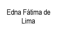 Logo Edna Fátima de Lima em Cacuia