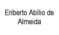 Logo Eriberto Abílio de Almeida em Cacuia
