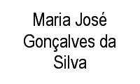 Logo Maria José Gonçalves da Silva em Cacuia