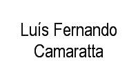 Logo Luís Fernando Camaratta em Cacuia