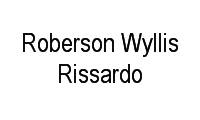 Logo Roberson Wyllis Rissardo em Cacuia