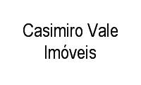 Logo Casimiro Vale Imóveis em Cacuia