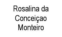 Logo Rosalina da Conceiçao Monteiro em Cacuia