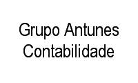 Logo Grupo Antunes Contabilidade em Cacuia