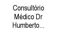 Logo Consultório Médico Dr Humberto R Pereira em Cacuia