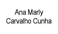 Logo Ana Marly Carvalho Cunha em Cacuia