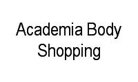 Logo Academia Body Shopping em Cacuia