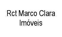 Logo Rct Marco Clara Imóveis em Cacuia