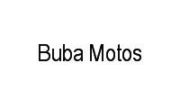 Logo Buba Motos em Cacuia