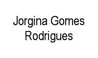 Logo Jorgina Gomes Rodrigues em Cacuia