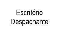 Logo Escritório Despachante em Cacuia