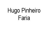 Logo Hugo Pinheiro Faria em Cacuia