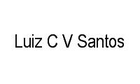 Logo Luiz C V Santos em Cacuia