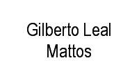 Logo Gilberto Leal Mattos em Cacuia