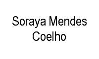 Logo Soraya Mendes Coelho em Cacuia