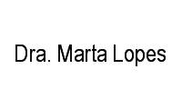 Logo Dra. Marta Lopes em Cacuia
