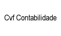 Logo Cvf Contabilidade em Cacuia