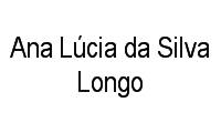 Logo Ana Lúcia da Silva Longo em Cacuia
