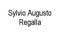 Logo Sylvio Augusto Regalla em Cacuia
