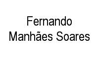 Logo Fernando Manhães Soares em Cacuia