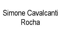 Logo Simone Cavalcanti Rocha em Cacuia