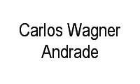 Logo Carlos Wagner Andrade em Cacuia